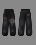 Funeral Static Sweatpants