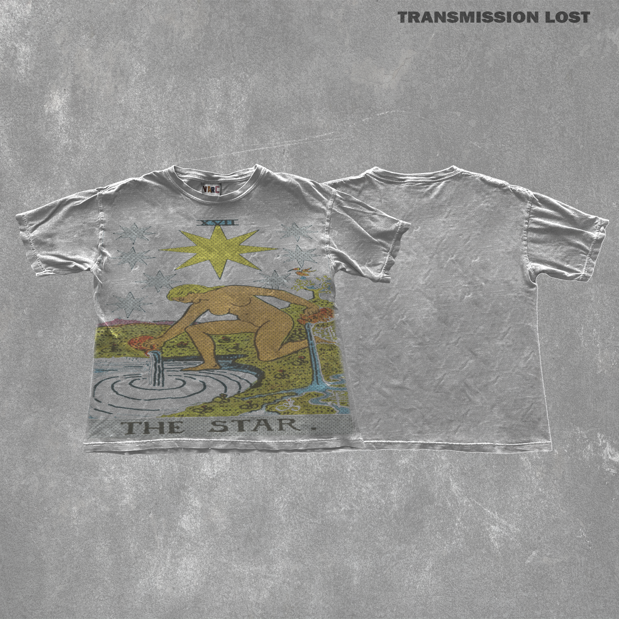 The Star Tee