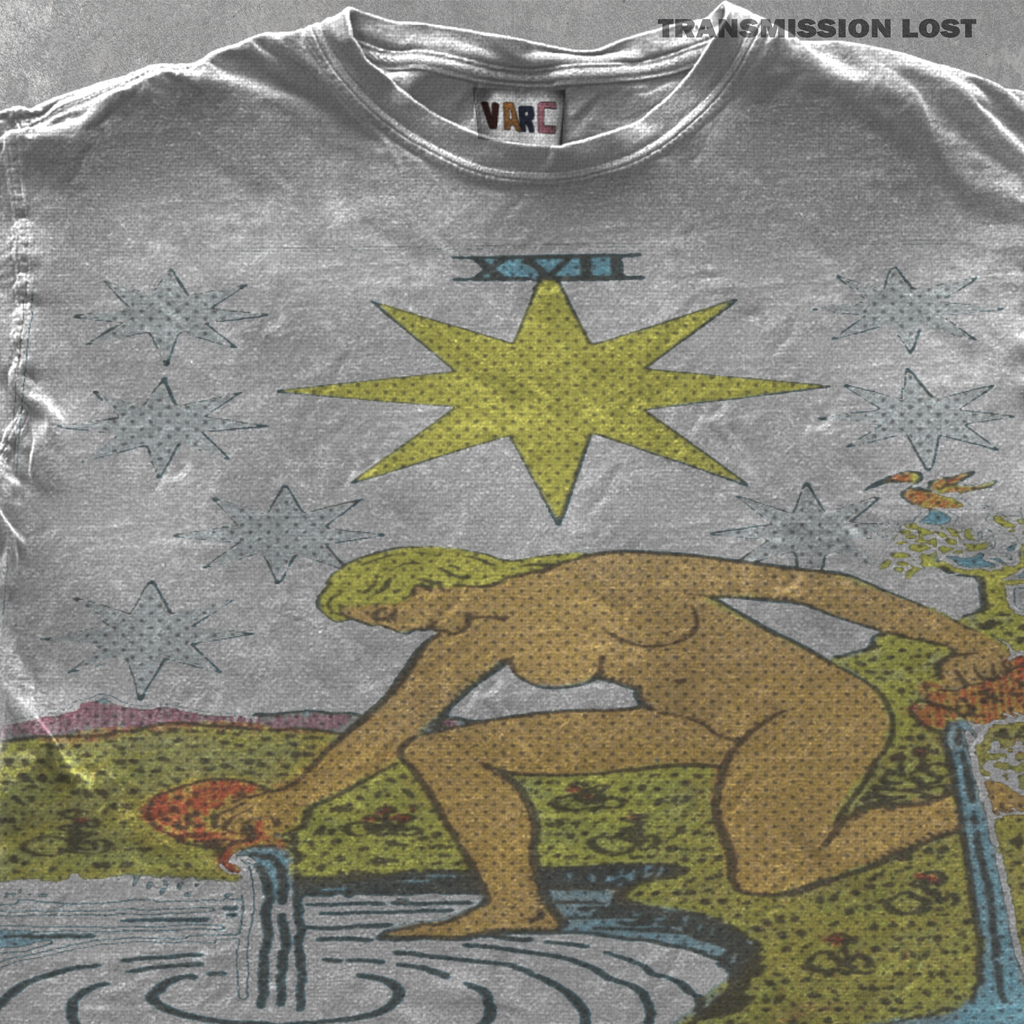 The Star Tee