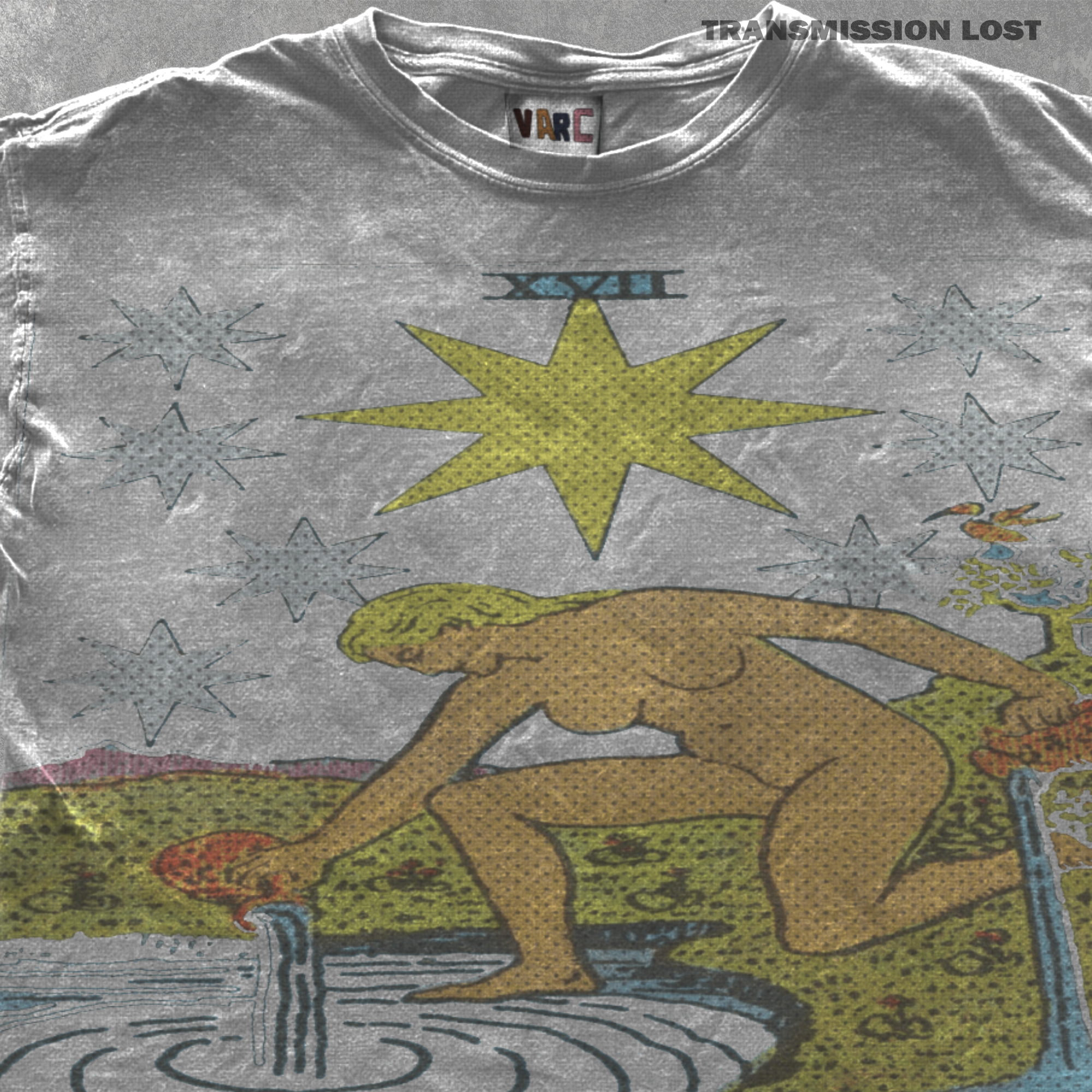The Star Tee