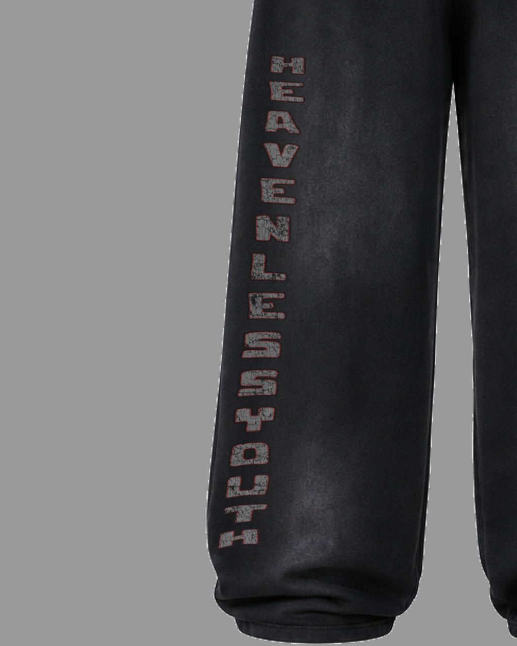 Funeral Static Sweatpants