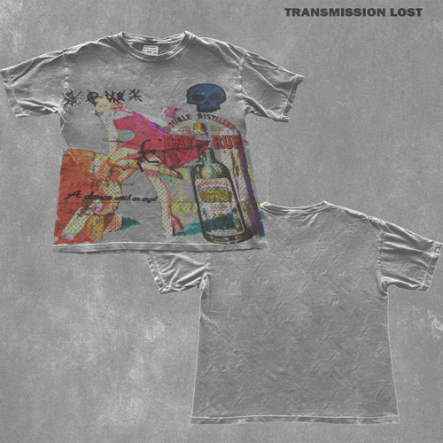 A Dance With An Angel Tee
