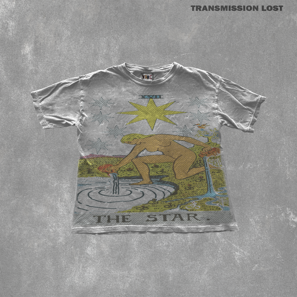 The Star Tee