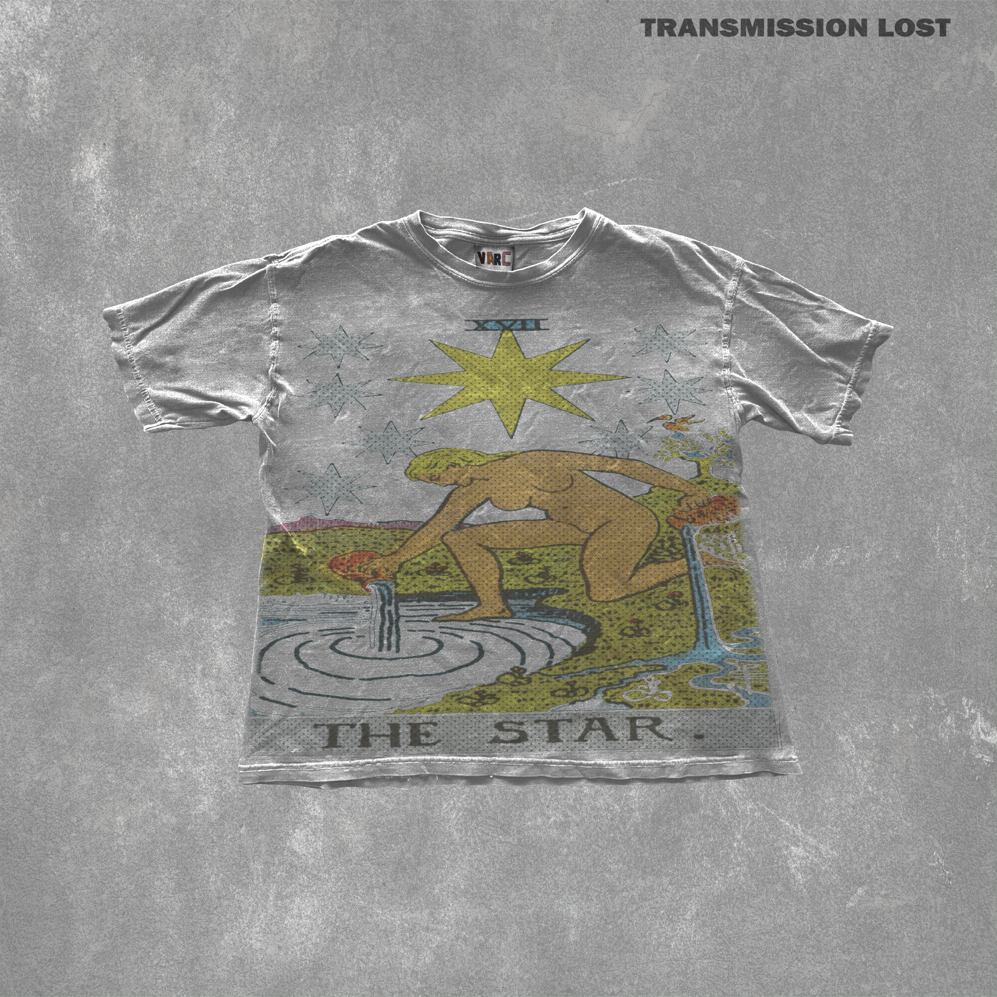 The Star Tee
