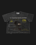 Under Pressure Tee