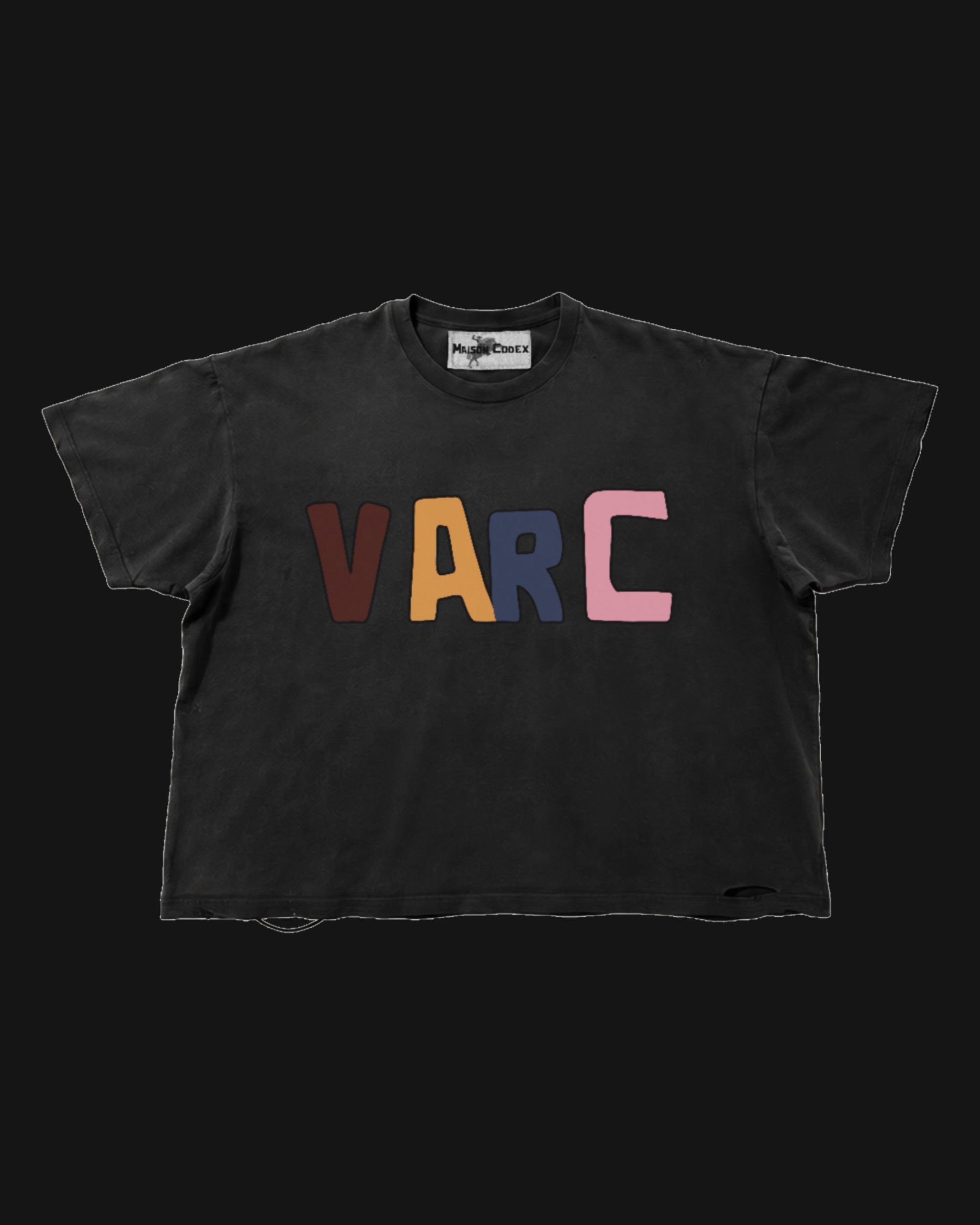 VARC LOGO Tee