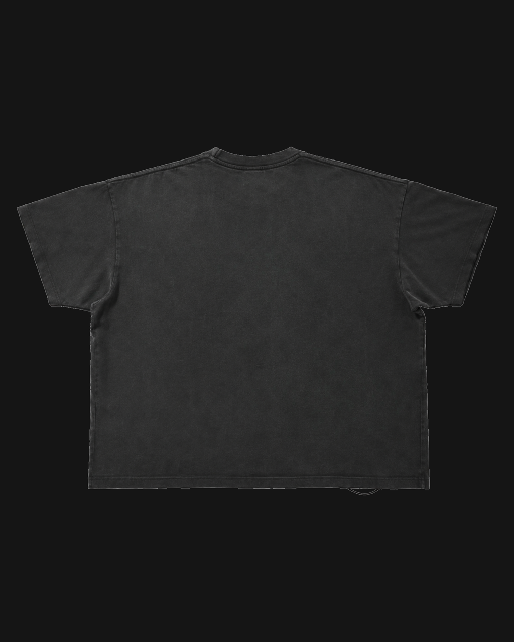 Under Pressure Tee