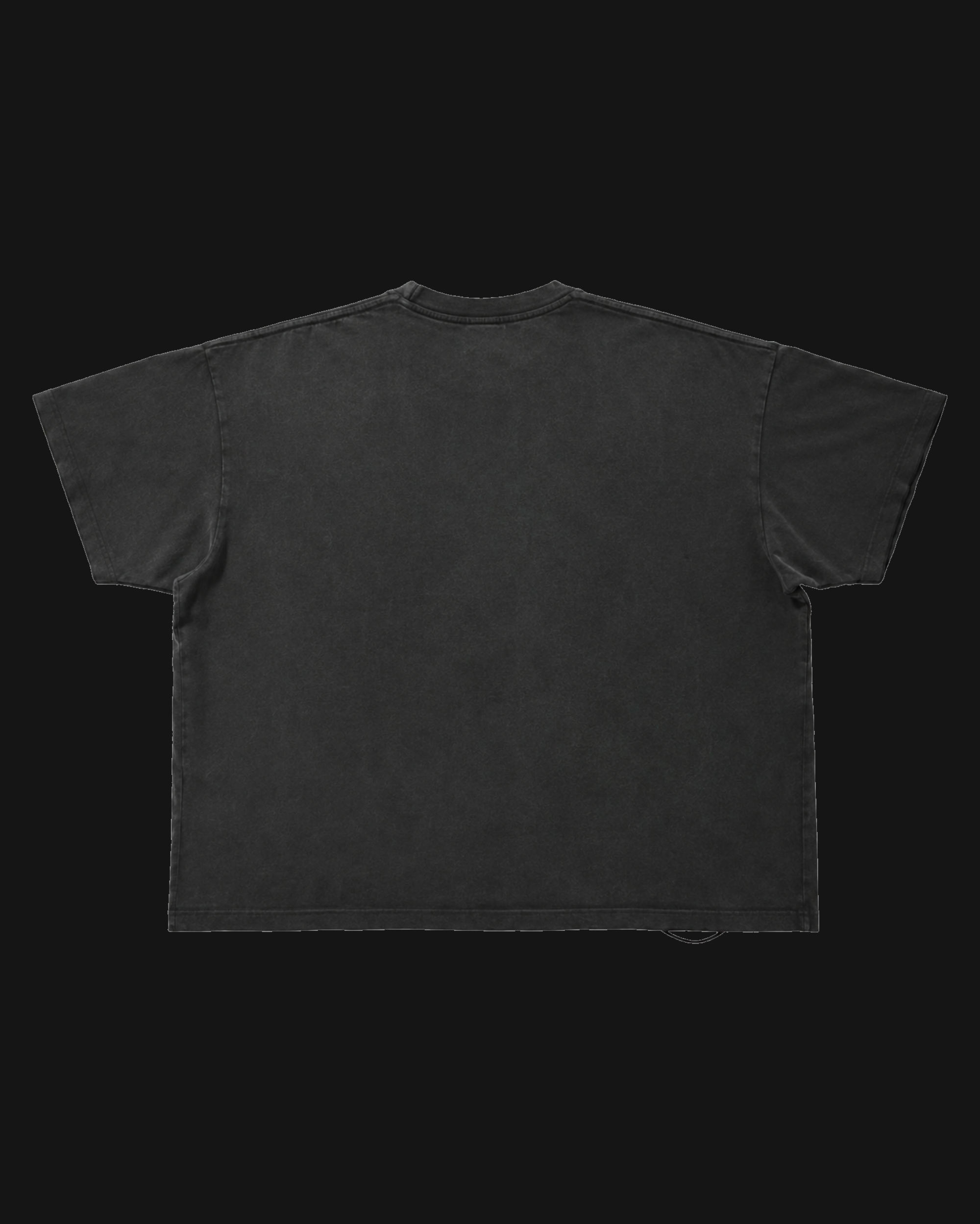 Under Pressure Tee