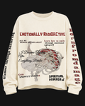 Emotionally Radioactive Long Sleeve