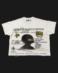 Version More Honest Tee