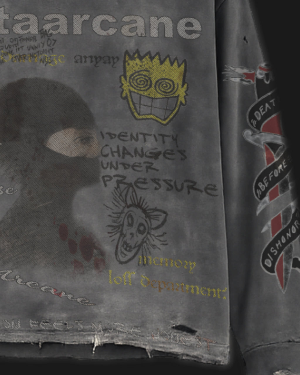 Version Feels More Honest Thermal