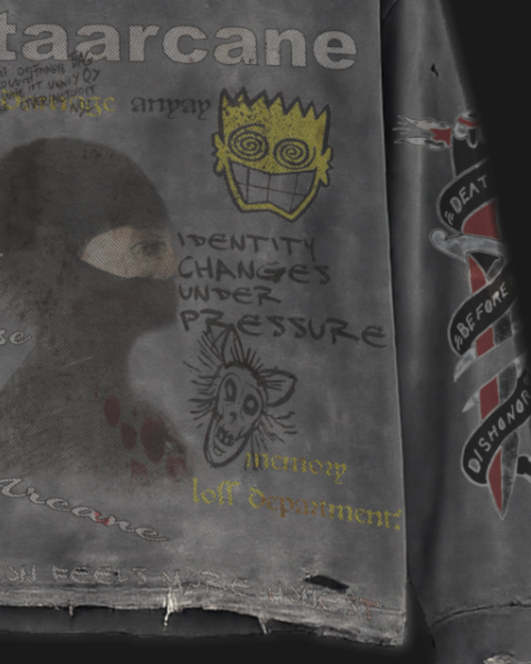 Version Feels More Honest Thermal
