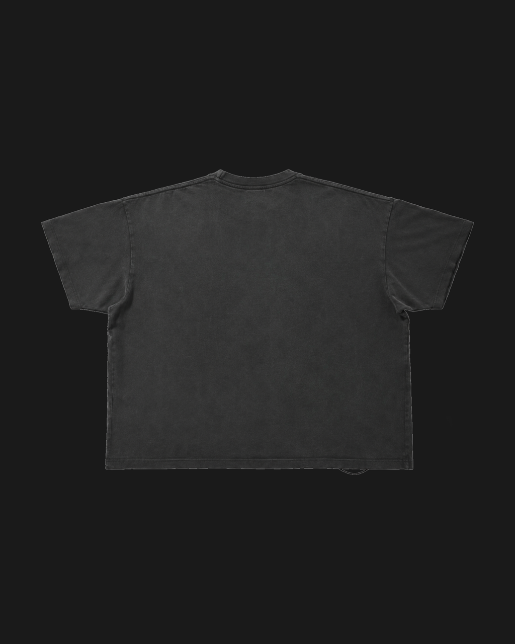 Lost In Public Tee