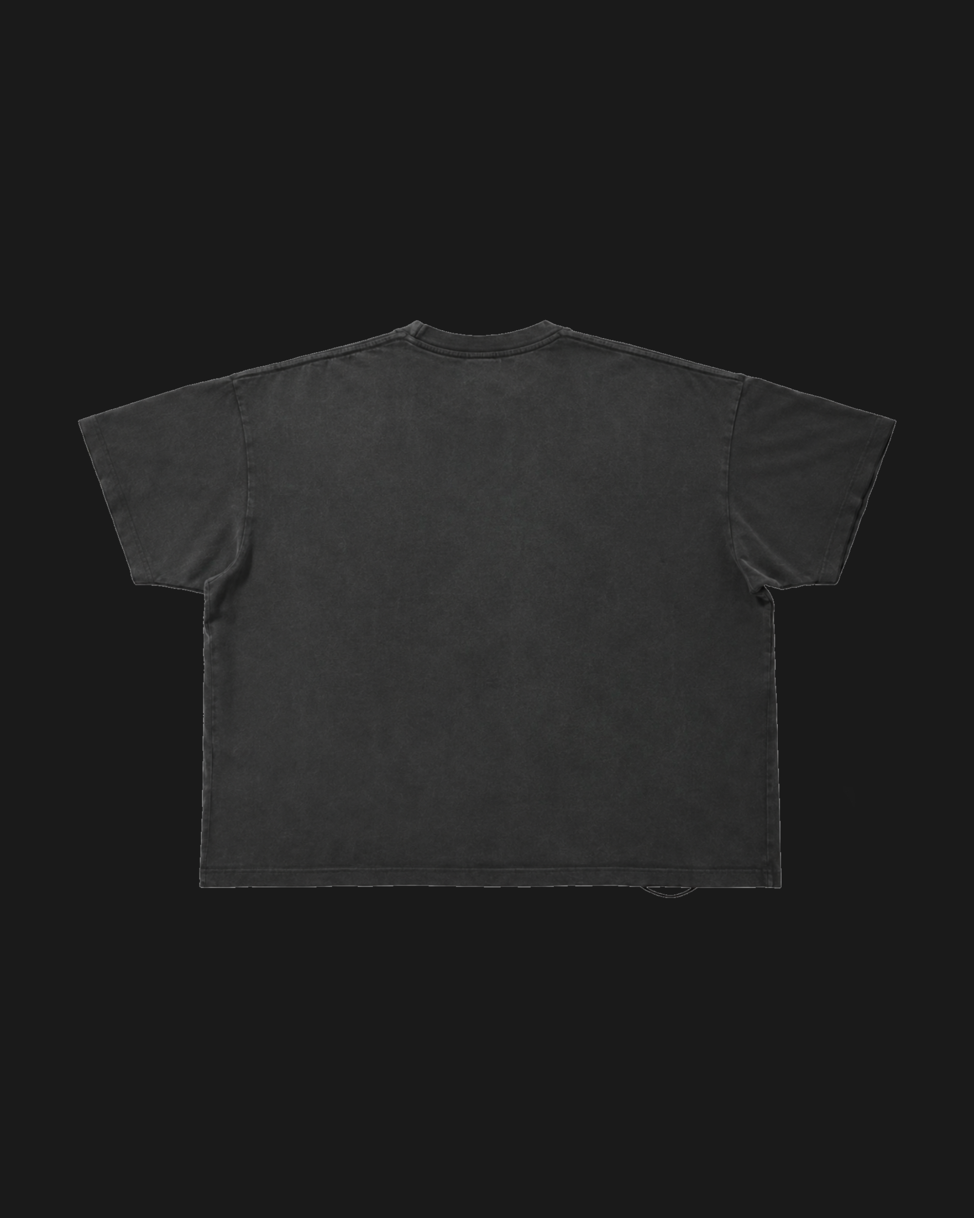 Lost In Public Tee