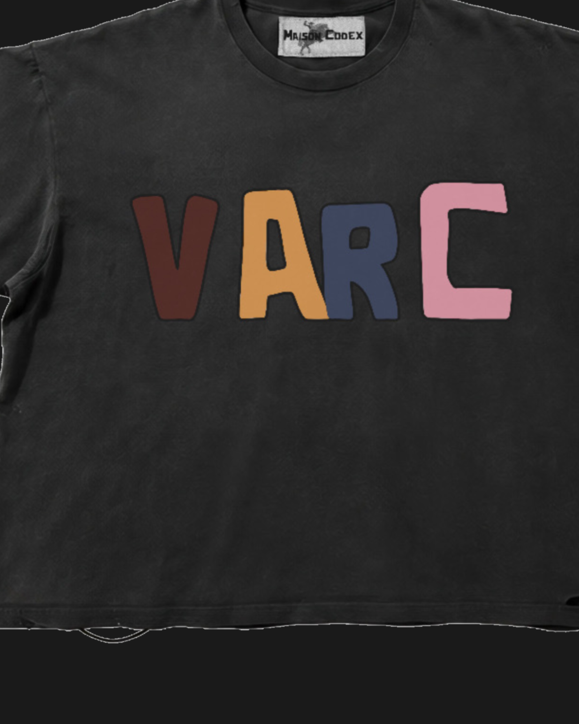 VARC LOGO Tee
