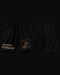 Heavenless Heavy Shorts
