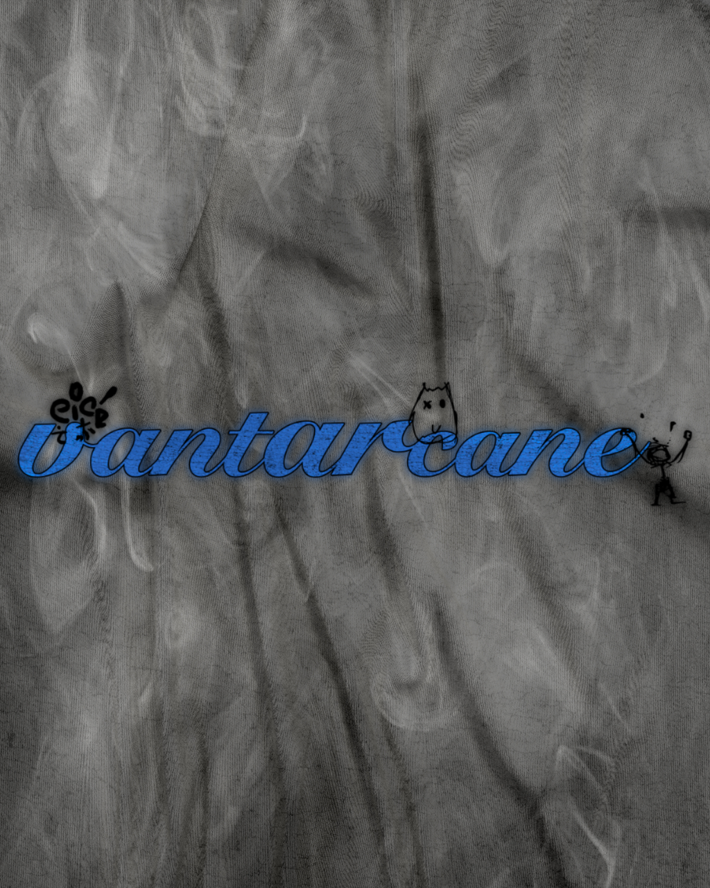 Vantarcane Signature Tee