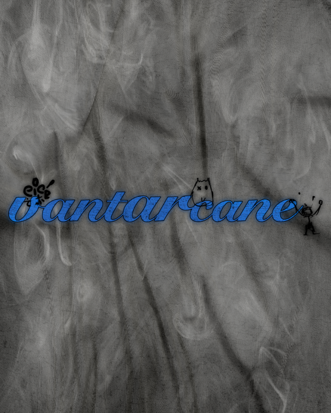 Vantarcane Signature Tee